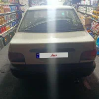 خودرو|خودرو سواری و وانت|کرج, ساسانی (قلمستان)|دیوار