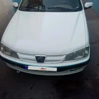 پارس 91بیرنگ 210کار|خودرو سواری و وانت|پاکدشت, پاکدشت (مامازند)|دیوار