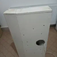 هود بیمکث|هود|سرپل ذهاب, |دیوار