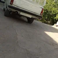 پیکان وانت|خودرو سواری و وانت|میاندوآب, |دیوار