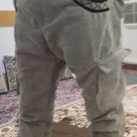 شلوار مشاوره مخمل زندان بافت اصل اصل|لباس|تربت جام, یحیی آباد|دیوار