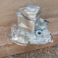 گیربکس پژو 206تیپ2|قطعات یدکی و لوازم جانبی|یزد, |دیوار