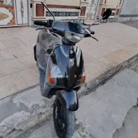 موتور پاکشتی لتس فور دزدگیر دار فابریک