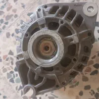 دینام پارس سال و پژو 408