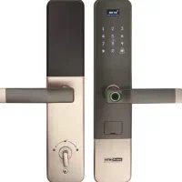 دستگیره هوشمند بسیار پیشرفته