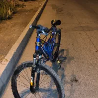 دوچرخه ۲۶