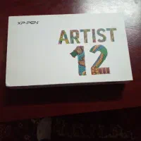 قلم نوری xp-pen مدل artist 12