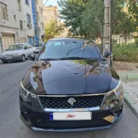 تارا v2 مدل ۱۴۰۲ بیرنگ|خودرو سواری و وانت|تهران, مرزداران|دیوار