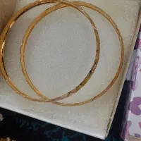 ی جفت النگو