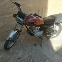 موتور هندا مدل 84 مرتب