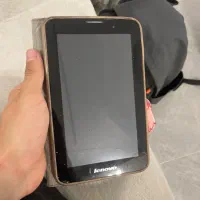 تبلت لنوو A3000