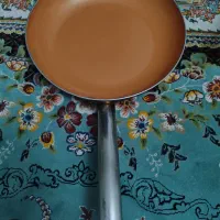 فروش دو مدل ماهیتابه وارداتی برند کوتین، وُوک