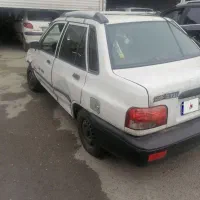 ماشین تصادفی باقیمت توافقی