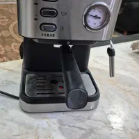 قهوه ساز(اسپرسوساز)
