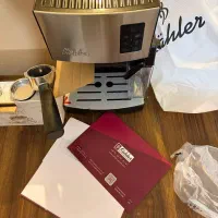 قهوه ساز کاخلر ۳۳۲۰