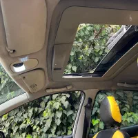 206 تیپ 6 مدل 84 سفید صدفی  در حد صفر|خودرو سواری و وانت|فردوسیه, |دیوار