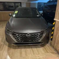 نیسان سیلفی