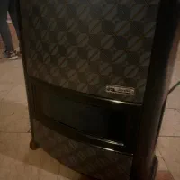 بخاری گازی سالم|بخاری، هیتر، شومینه|قائمشهر, |دیوار