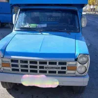 وانت نیسان و مزدا|خودرو سواری و وانت|کمیجان, |دیوار