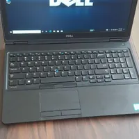 لپتاپ DELL COR I7