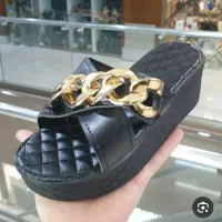 دمپایی لژدار راحت