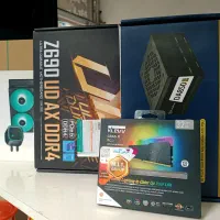 کیس گیمنگ i7 استوک (( در حد نو ))|رایانه رومیزی|نیشابور, فردوس شمالی|دیوار