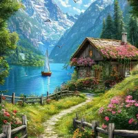 آموزش خصوصی طراحی و نقاشی