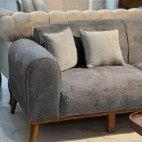 مبل آروین ×× بانک مبل ××|مبلمان خانگی و میز عسلی|خرمآباد, |دیوار