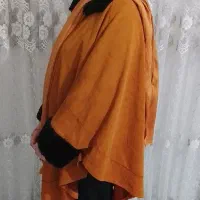 شنل پاییزی|لباس|خرمآباد, |دیوار