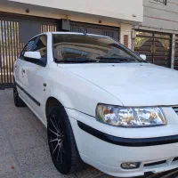 سمند Ef 7دوگانه شرکت عروسک|خودرو سواری و وانت|قزوین, |دیوار