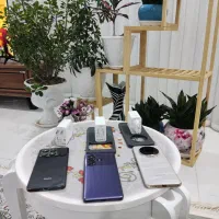 گوشی realme 13 Pro Plus با زوم ۱۲۰برابر