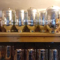 فلاسک و شیشه فلاسک|قوری، کتری، قهوه‌ساز دستی|دوگنبدان, |دیوار