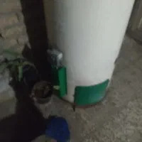 آبگرمکن سالم ۱۹۰ لیتری|آبگرمکن، پکیج، شوفاژ|علی‌آباد کتول, |دیوار