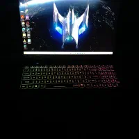 لپ تاپ Acer pradator helios neo 16 4070 i914900|رایانه همراه|تهران, فلسطین (میدان انقلاب)|دیوار