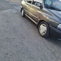 پراید مدل ۸۳ عروسک|خودرو سواری و وانت|تربت‌حیدریه, اندیشه|دیوار