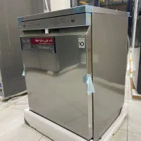 بازرگانی حسینی بانە ماشین ظرفشوئی الجی اصل کره|ماشین ظرفشویی|بانه, |دیوار