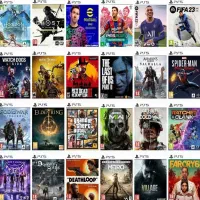 اجاره کنسول|کنسول، بازی ویدئویی و آنلاین|شاهرود, |دیوار