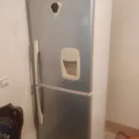 فروش یخچال فریزر نگین