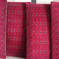 چهار عدد پشتی سنتی