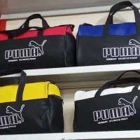 ساک ورزشی چرمی فقط 165 حــراجــی ارزان