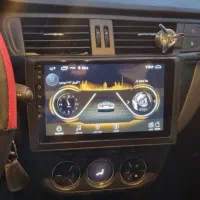 نصب و فروش مانیتور اندروید.دوربین عقب(اقساط.چک)|قطعات یدکی و لوازم جانبی|کرج, مطهری|دیوار