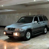 موسو ۸۴ ۳۲۰۰ اتومات بسیار سالم