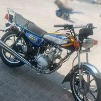 ‌‌موتور‌125استارتی