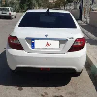 دنا پلاس ۶ دنده EF7P|خودرو سواری و وانت|اصفهان, کوی شهید کشوری|دیوار