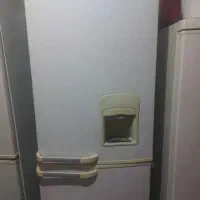 یخچال فریزر دو در دونار