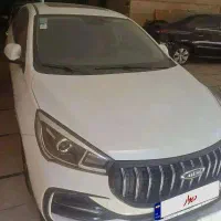 اریزو 5flمدل1403حدصفربیرنگ گارانتی فعال تک برگ سند