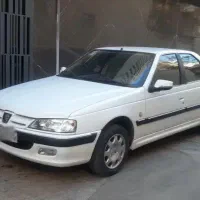 پژو پارس xu7p|خودرو سواری و وانت|اصفهان, ملاصدرا|دیوار