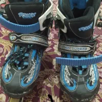 کفش اسکیت با قیمت توافقی