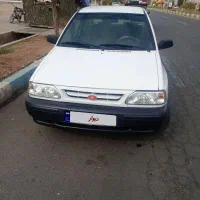 پراید|خودرو سواری و وانت|ماهنشان, |دیوار