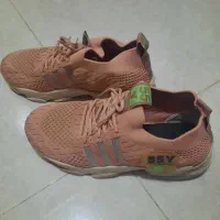 کفش اسپورت سایز ۳۸